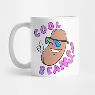 Cool Beans! Mug